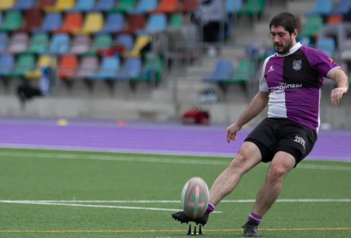 Logroñon agurtuko du urtea Kanpanzar Arrasatek