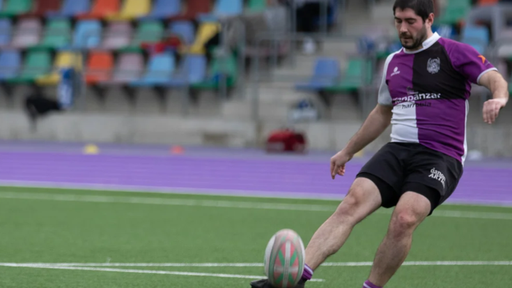 Logroñon agurtuko du urtea Kanpanzar Arrasatek