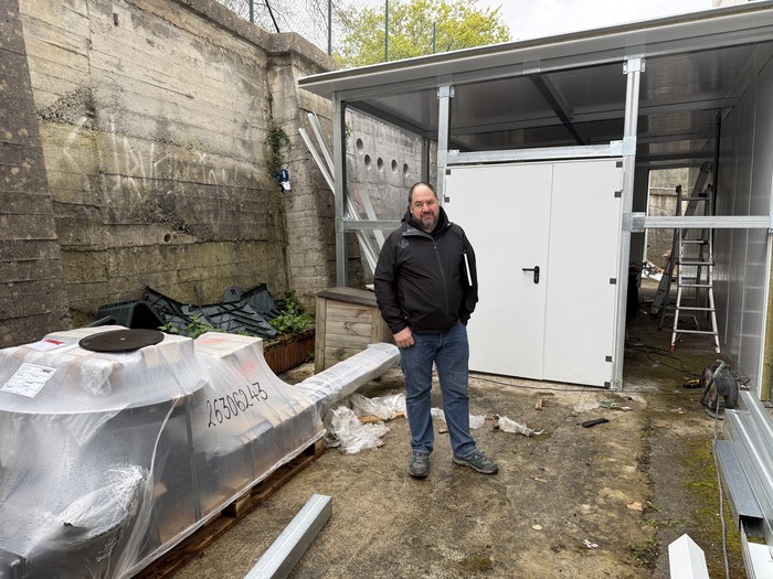 Udala neurriak hartzea aztertzen ari da herrian gertatu diren "eraso larrien" harira