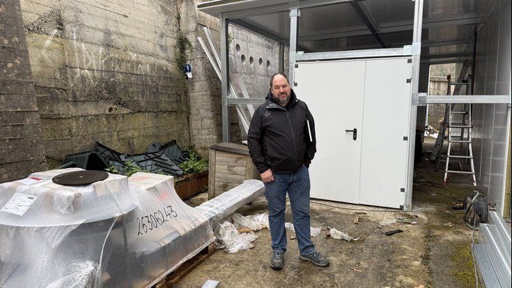 Udala neurriak hartzea aztertzen ari da herrian gertatu diren "eraso larrien" harira