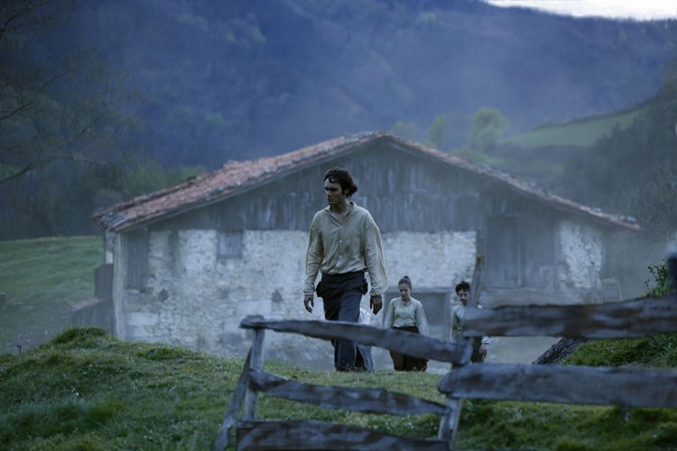 ‘Handia’ filma ikusteko sarrerak ditugu!