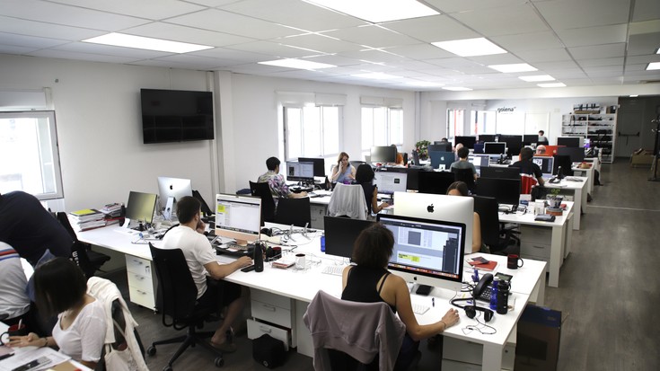 Goienak Urrezko A Kudeaketa Aurreratuaren Euskal Saria jasoko du bihar