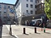 Astelehenetik aurrera martxan egongo dira matrikula-irakurgailuak Bergarako lau gunetan