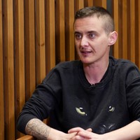 Solasaldia: 'Borrokalari transgeneroak'