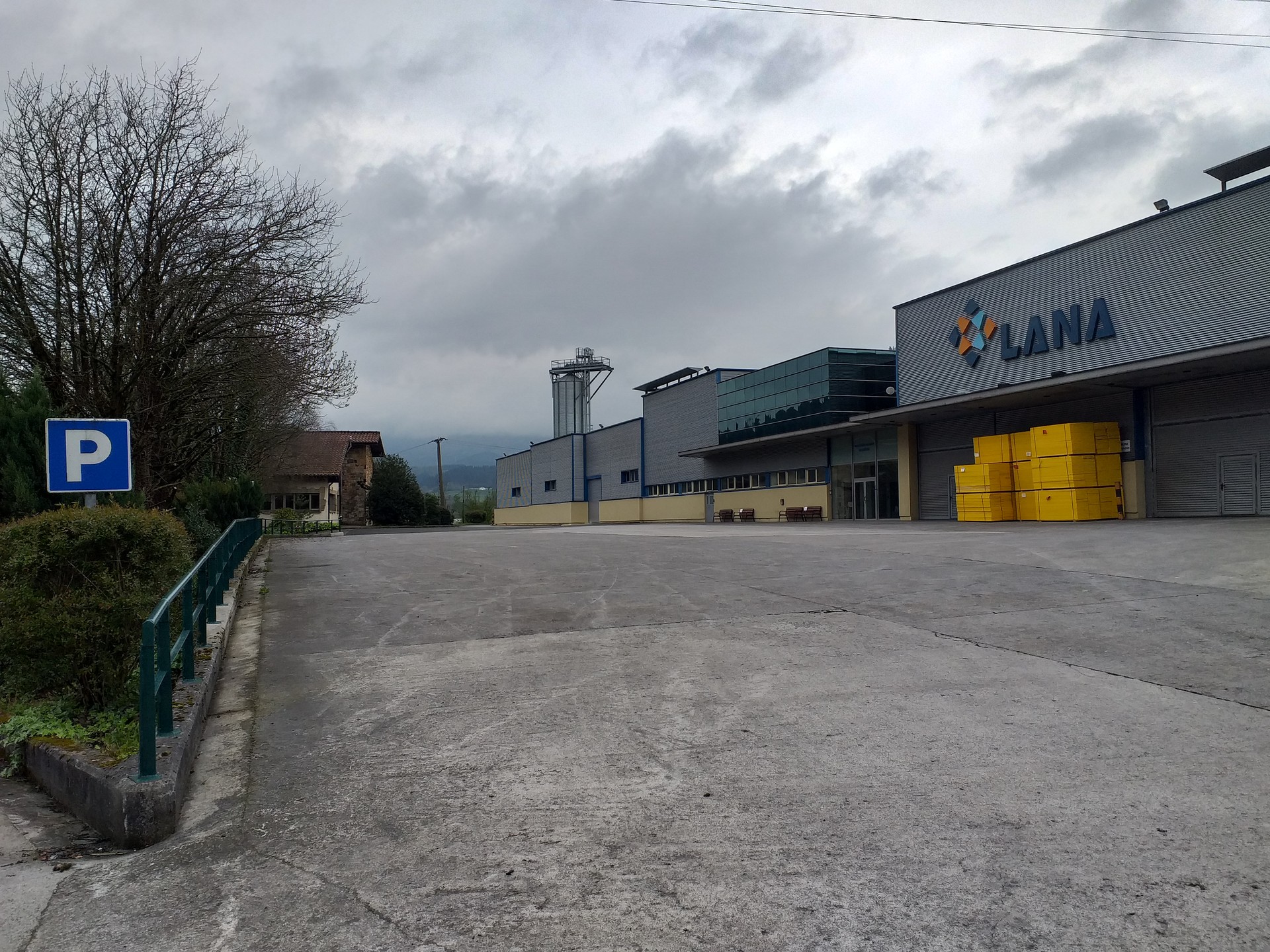 Industriarendako asterik zailena
