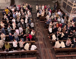 San Pedro eliza beteta, Organo Erromantikoaren zikloaz gozatzeko