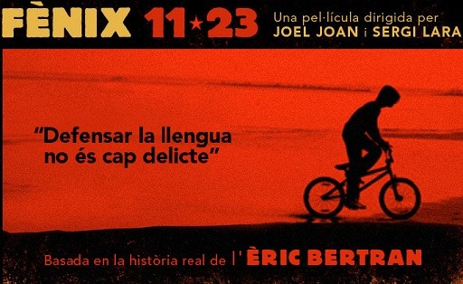 'Fénix 11:23' pelikula eskainiko dute gaur, domeka, Torresoroan