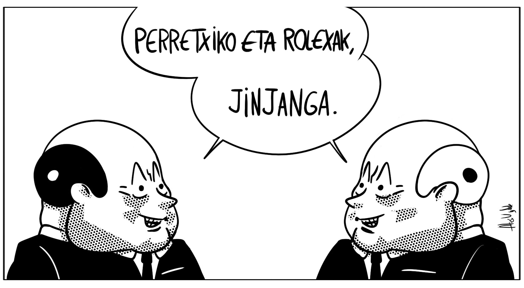 Oreka