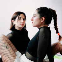 Pinpilipussies eta Frustration taldeak