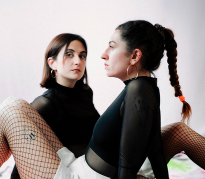 Pinpilipussies eta Frustration taldeak