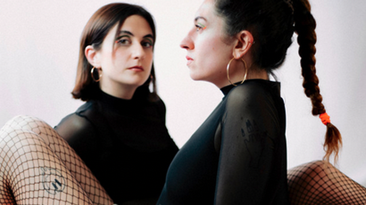 Pinpilipussies eta Frustration taldeak