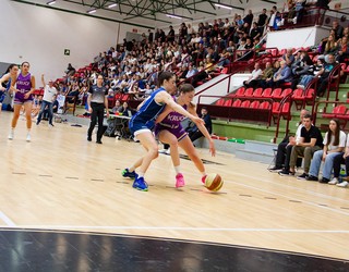 Euskal Ligan jokatuko du Kruce Ointxek datorren denboraldian