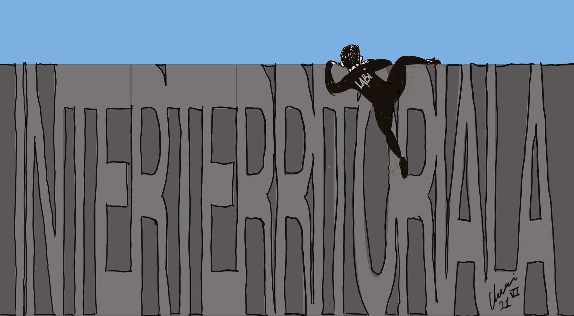 Interterritoriala