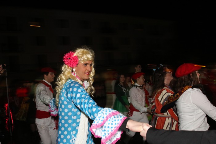 Aretxabaletako kintoen azken dantza saioa - 109