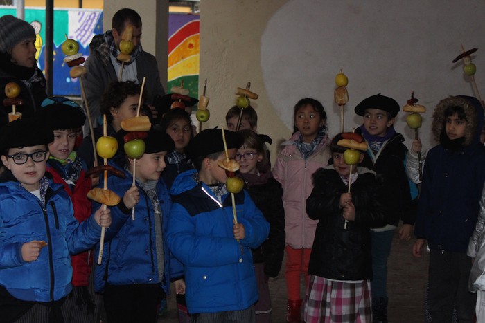 Urdelardero egunarekin hasi dituzte Aratusteak - 10