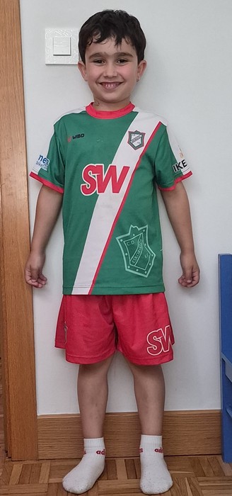 Amets Casas Vazquez