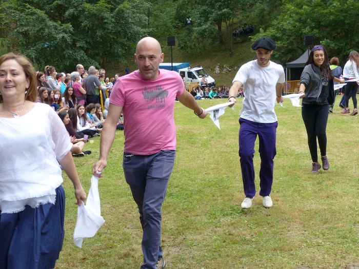 San Martzial erromeria - 24