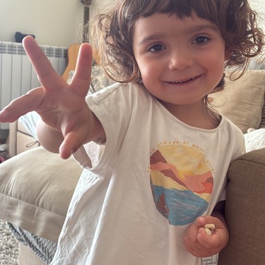 Laia Agirrezabala Anton