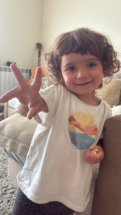 Laia Agirrezabala Anton