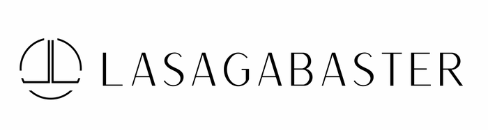 Lasagabaster logotipoa