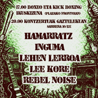 Oñatiko III. Antifa Eguna