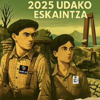 Bisita gidatua lubakietara