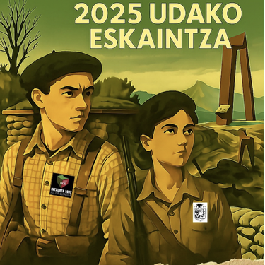 Bisita gidatua lubakietara