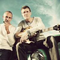 Nico Wayne Toussaint & Michel Foizont feet Arrasate Blues Band