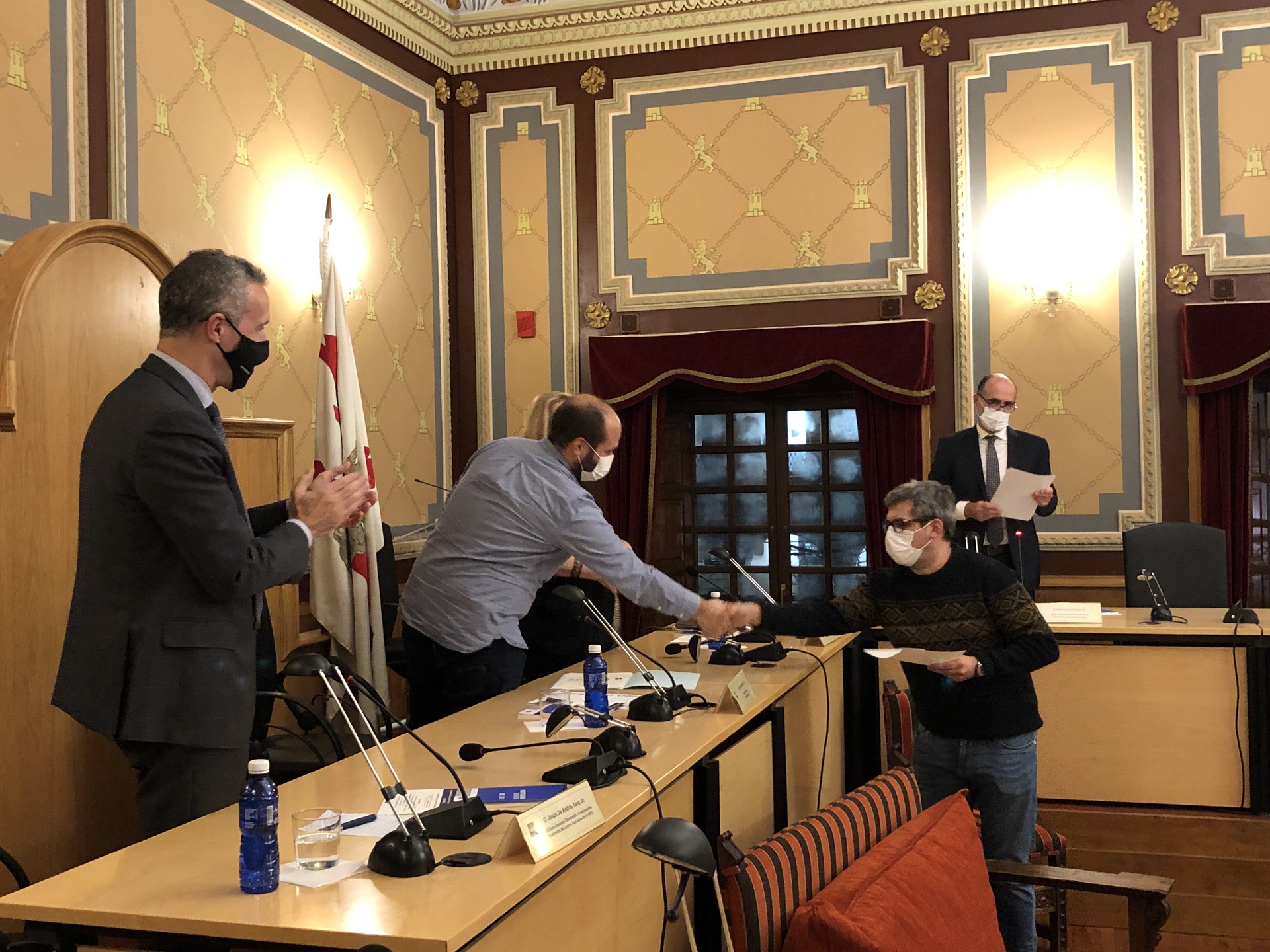 UNED Bergarak hasiera emango dio ikasturteari egubakoitzean