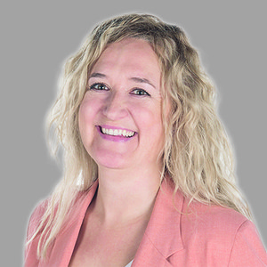 Erabiltzailearen aurpegia