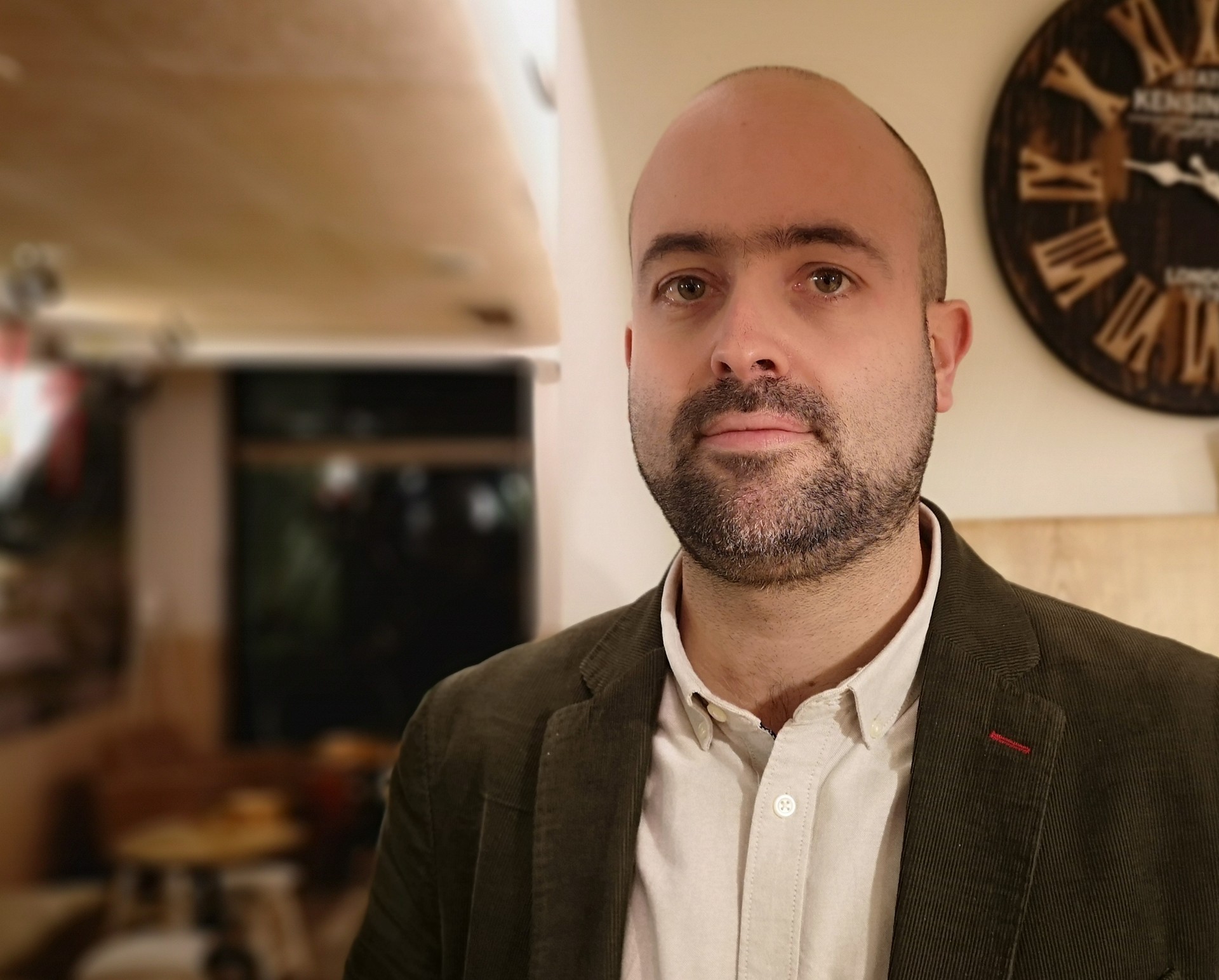 Felix Arrieta: "Erantzunak zatikatuta, aldeak handitzen dira"