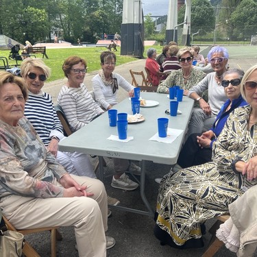 Labegaraietako jaiak