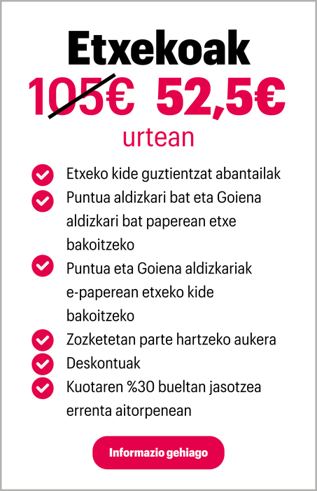 Etxekoak
