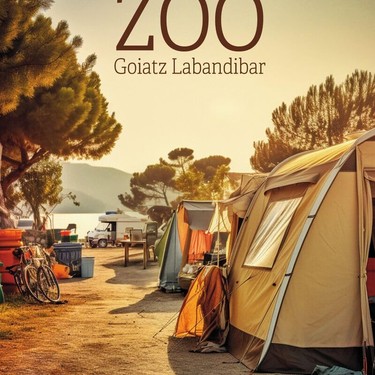 Literatura solasaldia: 'Zoo'
