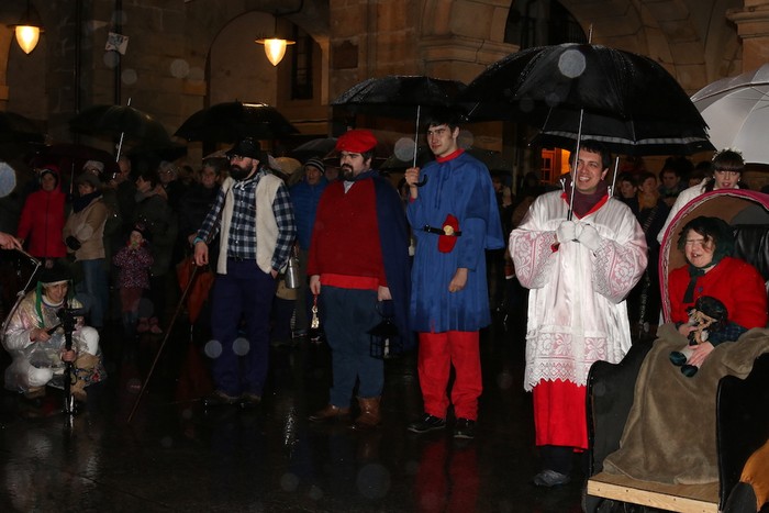 Aratusteak Oñatin, argazkiak - 32