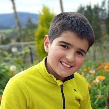 Julen Orueta Diez