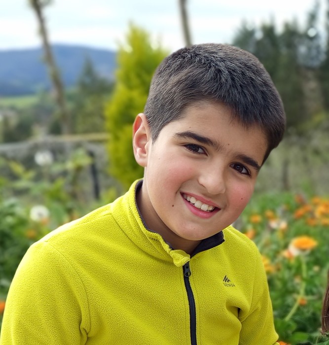 Julen Orueta Diez