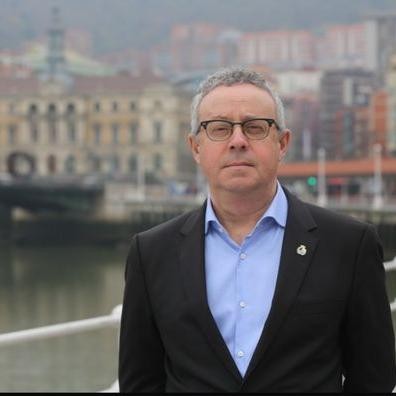 Mikel Alvarez da Mondragon Unibertsitateko lehendakari berria