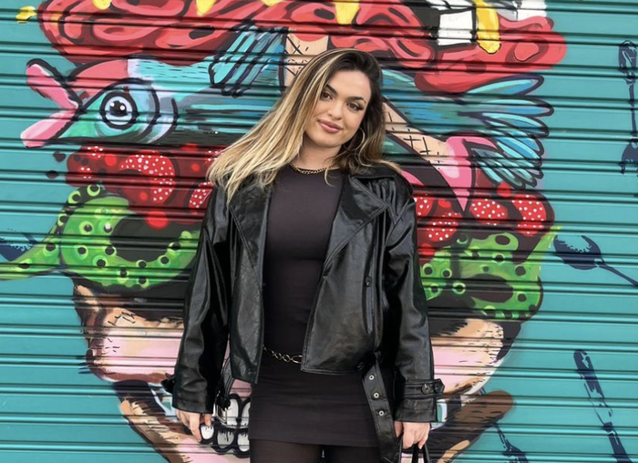 Helene Ortiz: "Asko betetzen nau mendekotasun egoeran daudenek gure edozein laguntza eskertzeak"