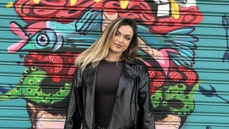 Helene Ortiz: "Asko betetzen nau mendekotasun egoeran daudenek gure edozein laguntza eskertzeak"