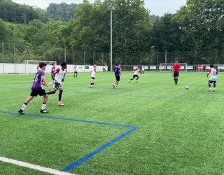 Debagoienera ere iritsi da Donosti Cup txapelketa