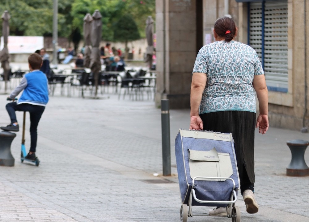 Osakidetzak hautemandako kasuek gora egin dute azken astean