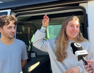Bisitari askoren helmuga turistiko izan da Debagoiena aurten ere