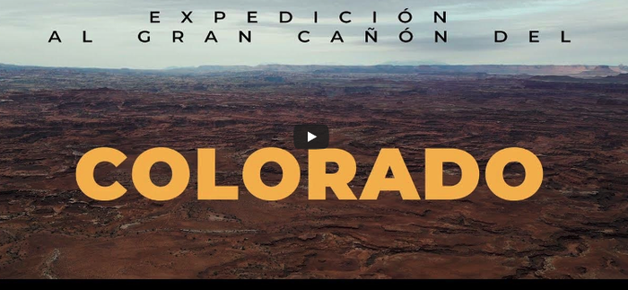 'Colorado' ibaian behera