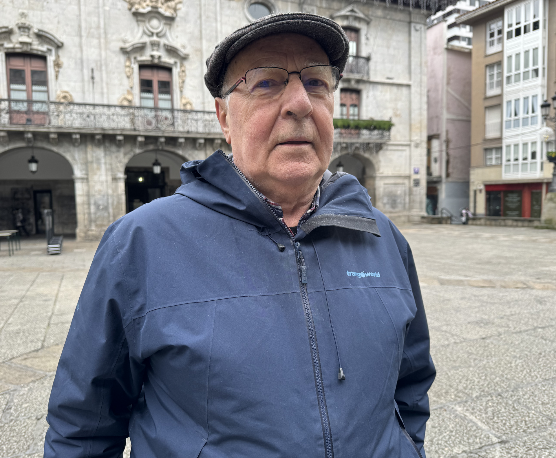 Arturo Goikoetxea: "Minaren biologia zein den azaldu behar da"