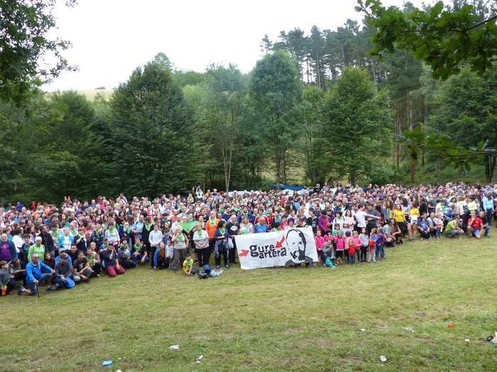 San Martzial erromeria - 38