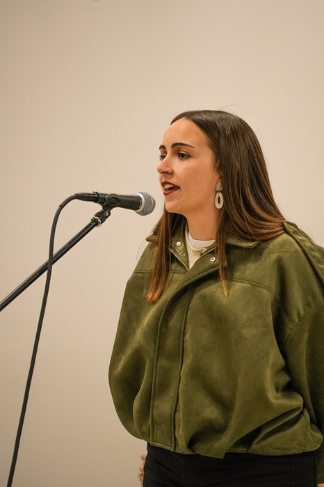 San Isidro eguneko bertso jaialdia