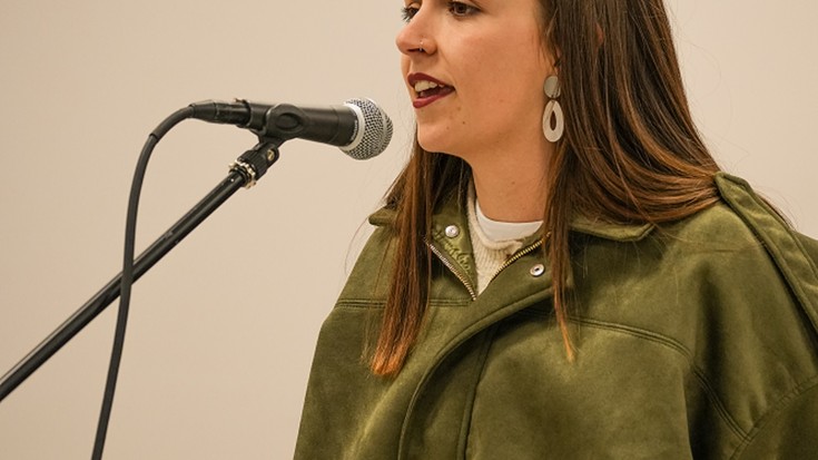 San Isidro eguneko bertso jaialdia