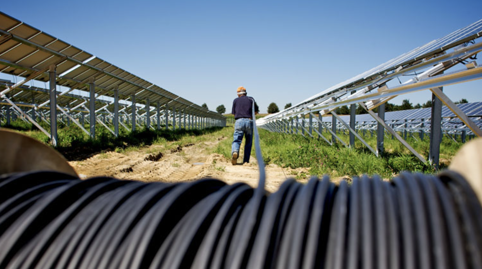 Energiaren Euskal Erakundeko zuzendari Iñigo Ansolak trantsizio energetikoaz egingo du berba bihar Oñatin