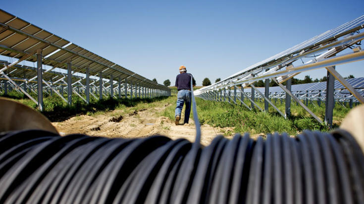 Energiaren Euskal Erakundeko zuzendari Iñigo Ansolak trantsizio energetikoaz egingo du berba bihar Oñatin